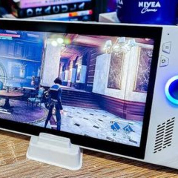 Asus Rog Ally 1TB - Picture 6 of 8